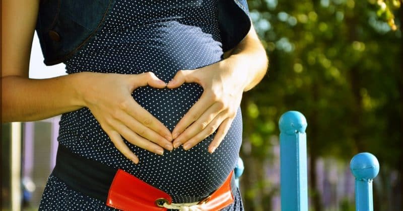 Здоровье: Нью-Йорк принял новый закон в помощь беременным и роженицам