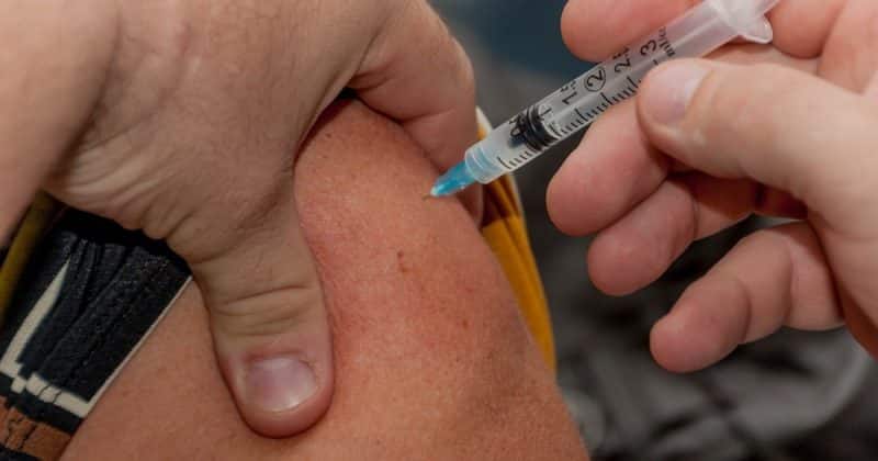 Локальные новости: Где можно в Нью-Йорке сделать прививку против гриппа