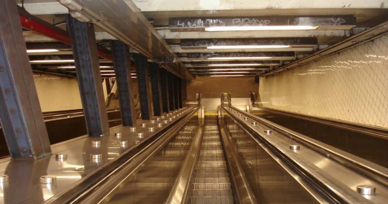 Локальные новости: MTA добавит 1 тыс. рейсов в неделю на время ремонта линии L