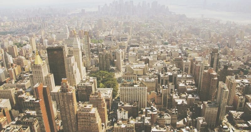 Локальные новости: Ньюарк и Нью-Йорк соперничают за право разместить штаб-квартиру Amazon