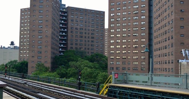 Локальные новости: Худшие арендодатели Нью-Йорка обходятся налогоплательщикам в $300 млн в год