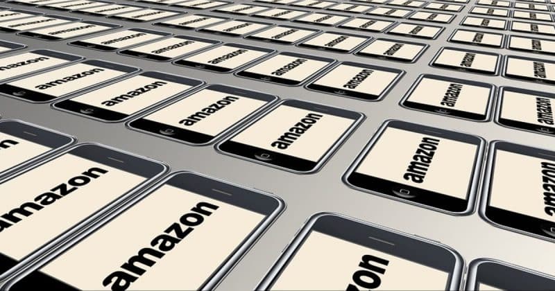 Локальные новости: Появилась информация, что Amazon откроет в Нью-Йорке супермаркет без кассиров
