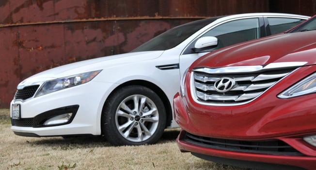 Технологии: Эксперты требуют, чтобы Kia и Hyundai отозвали из США почти 3 млн авто из-за возгорания проводки