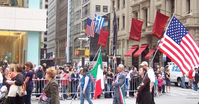 Локальные новости: День Колумба в Нью-Йорке: что будет закрыто