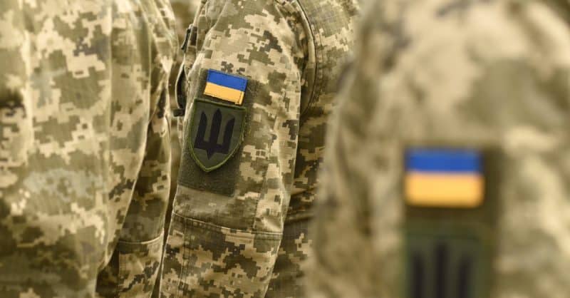 Колонки: Нечужая земля: истории американцев, воюющих за Украину на Донбассе