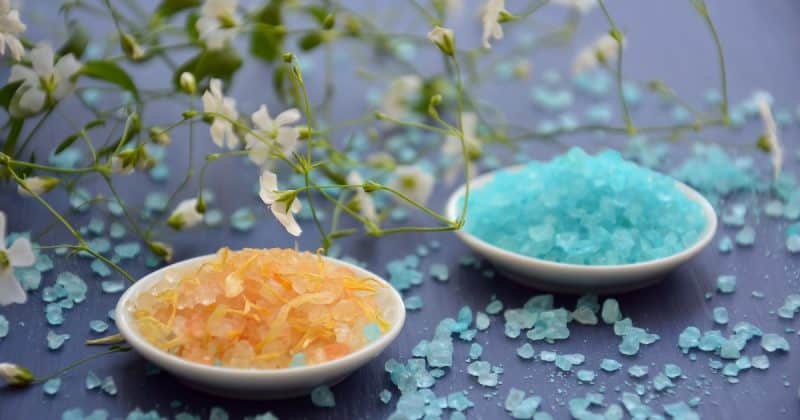Наука: Едите морскую соль? Значит, питаетесь и пластиком