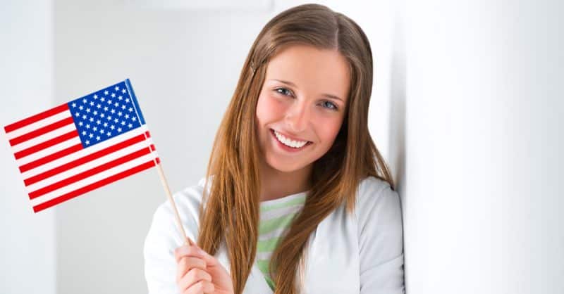 Иммиграция в США: Как подать заявку на Green Card (Грин Карта) 2020