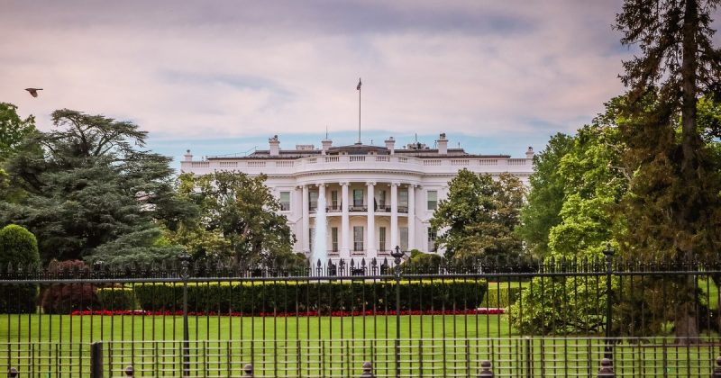 Политика: Белый дом официально пригласил Путина в Вашингтон