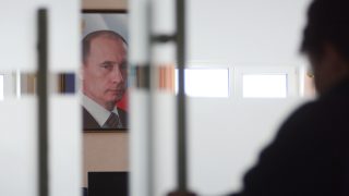 Колонки: Приглашаем в Рай