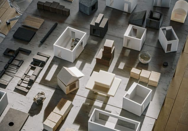 Технологии: Airbnb представила проект строительства жилья. Backyard — дом будущего