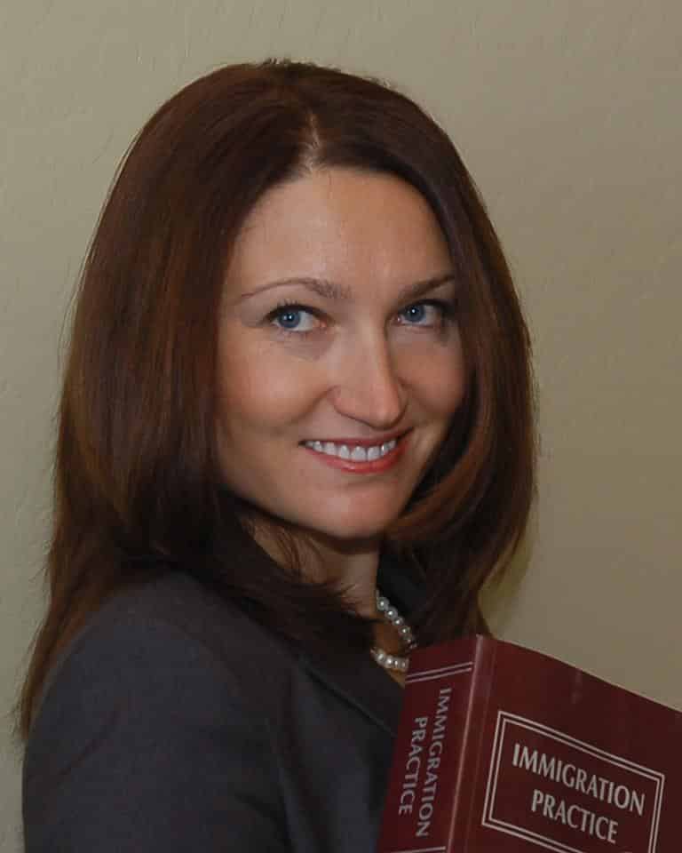 Закон и право: Наталья Полухтин