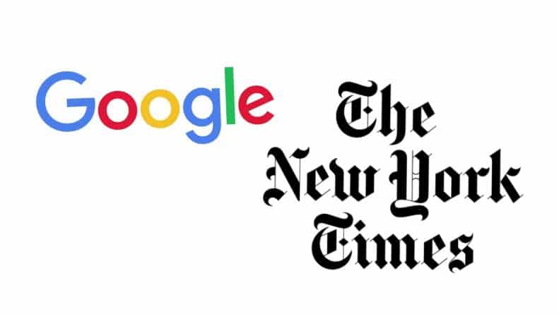 Технологии: Google оцифрует 5 млн архивных фото New York Times, публиковавшихся с XIX века
