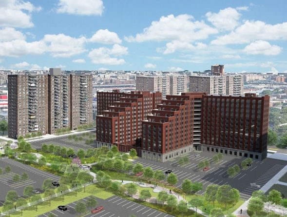 Недвижимость: Жилищная лотерея разыгрывает квартиры в Бронксе от $865