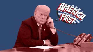 Колонки: Патриотизм, национализм, глобализм