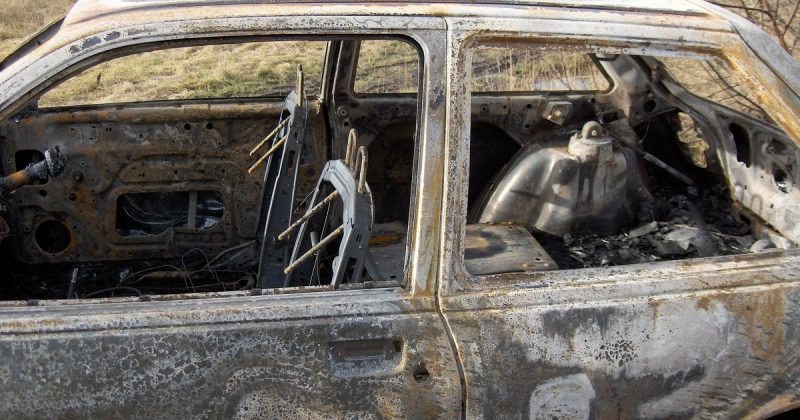 Происшествия: Мертвые — в машинах и домах: жертвами пожаров в Калифорнии стали 44 человека