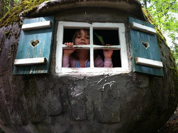 Закон и право: Житель Лонг-Айленда построил для своих детей домик на дереве — и не планирует сносить, несмотря на штрафы