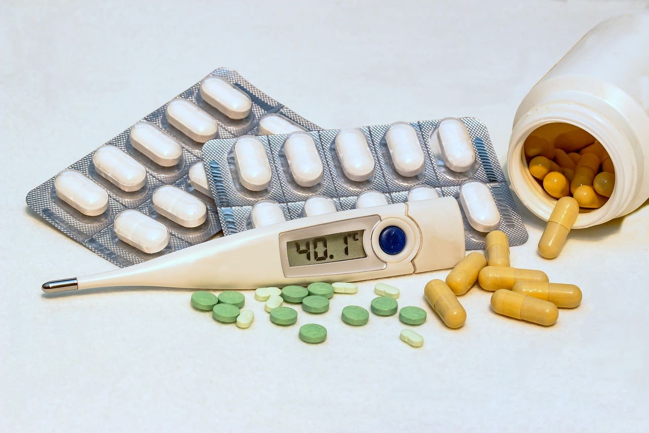 Здоровье: Все о лекарствах против гриппа и простуды: риски, опасные сочетания и альтернативы