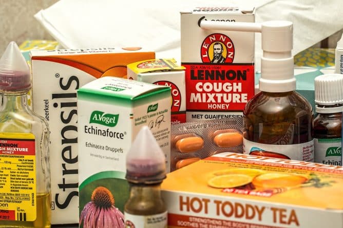 Здоровье: Все о лекарствах против гриппа и простуды: риски, опасные сочетания и альтернативы