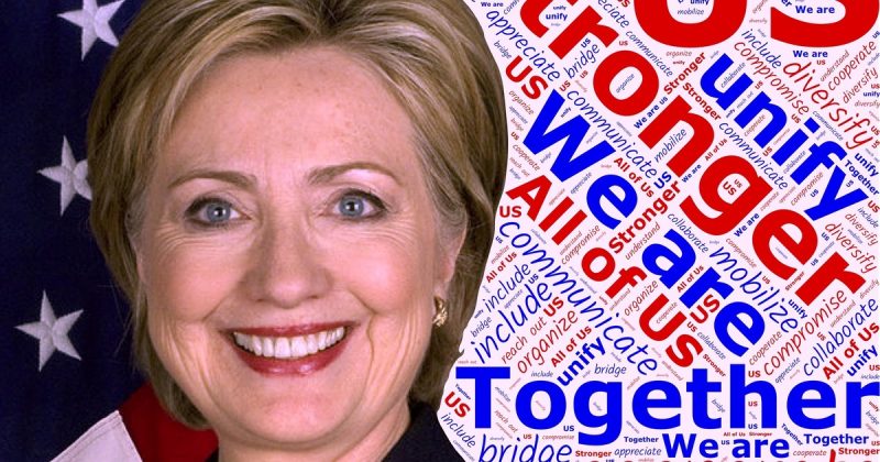 Политика: Экс-советник Хиллари Клинтон: она будет баллотироваться в президенты в 2020 году
