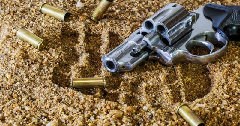 Закон и право: Губернатор Куомо хочет ужесточить законы об оружии после нескольких массовых убийств