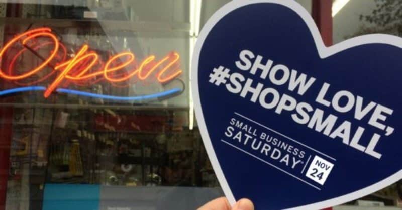 Локальные новости: Small Business Saturday: как поддержать малый бизнес в Бруклине в эту субботу
