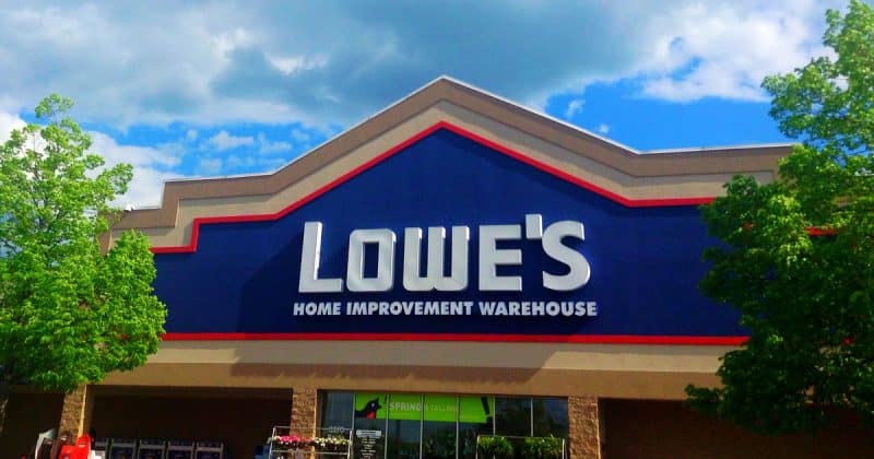 Бизнес: Узнай где | Lowe’s закроет 20 магазинов в США