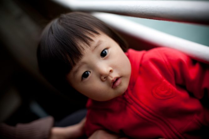Наука: Ученые: в Китае родились первые в мире генно-модифицированные дети