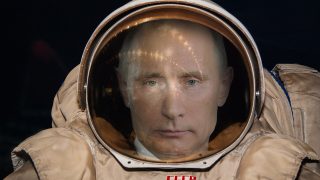 Колонки: Юра, прости: как Россия за копейки помогала развивать военно-космическую отрасль США
