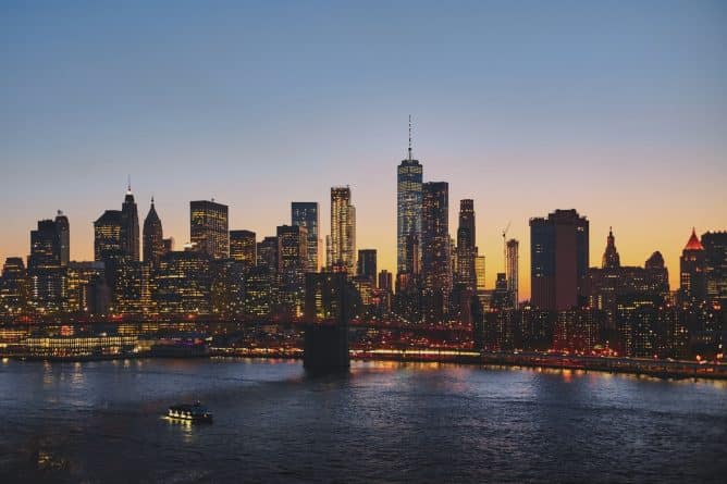 Локальные новости: К 2020 году в Нью-Йорке построят более 90 тыс. единиц доступного жилья