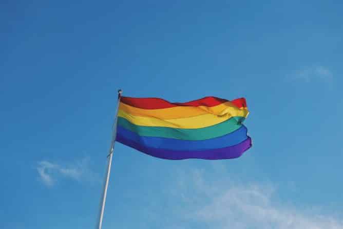 Закон и право: Нью-йоркский епископ не признает однополые браки и считает, что церковь «захватили» темы ЛГБТ  