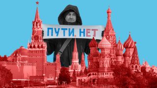 Колонки: Почему меня и других в Америке мало интересует такая страна, как Россия