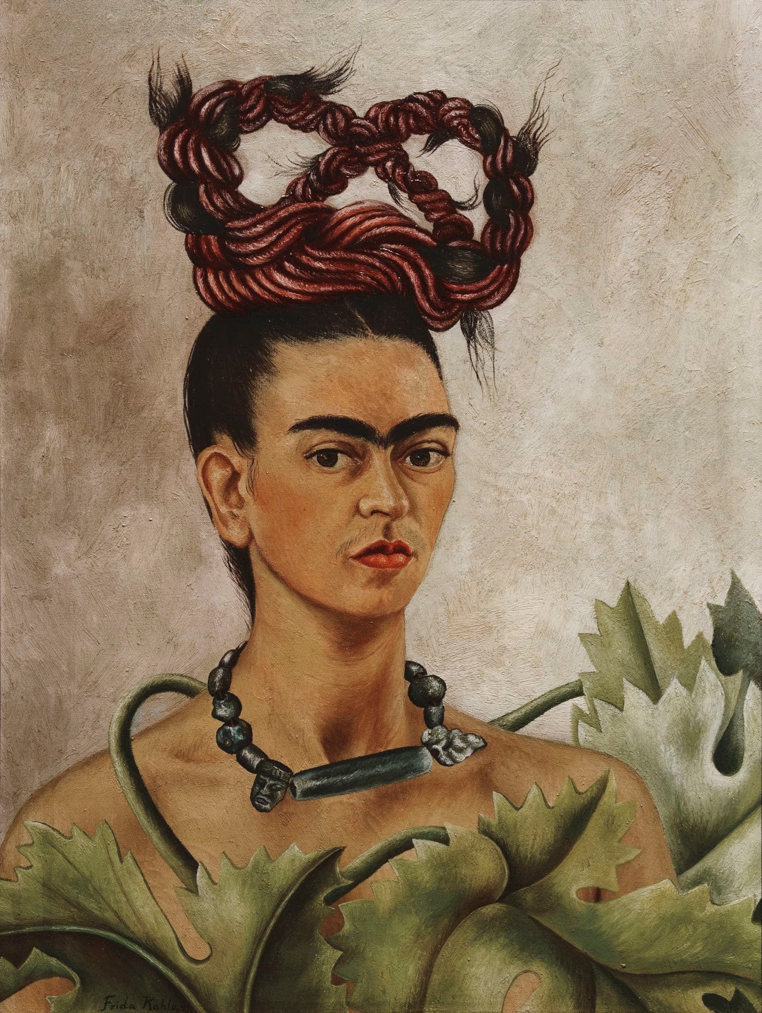 Афиша: «Внешность обманчива»: в феврале Нью-Йорк узнает Фриду Кало заново рис 25