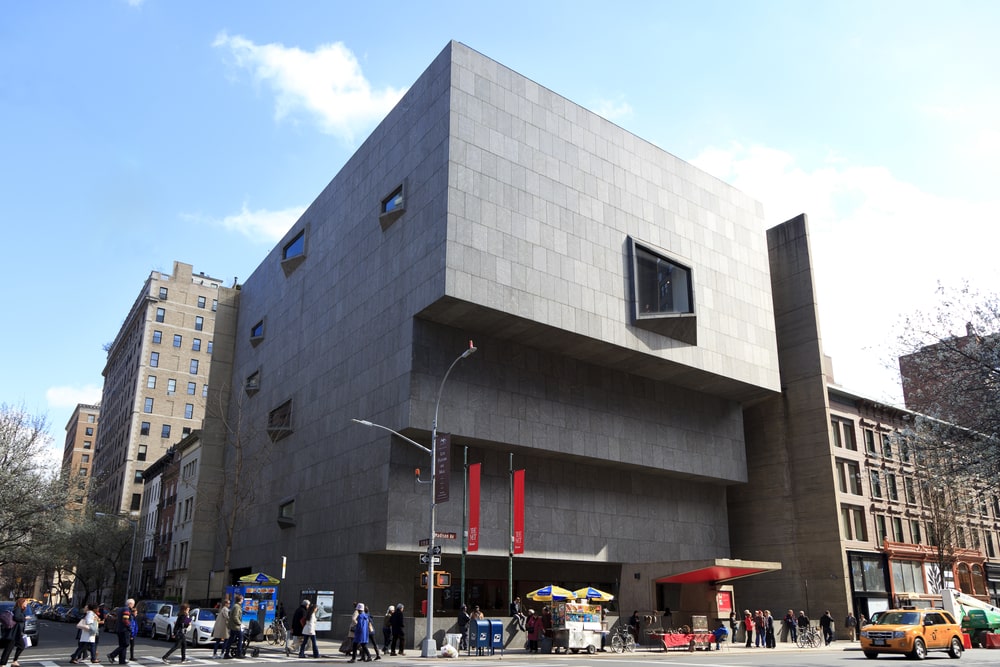 Локальные новости: Хотите попасть в лучшие музеи Нью-Йорка бесплатно? Мы знаем как рис 11