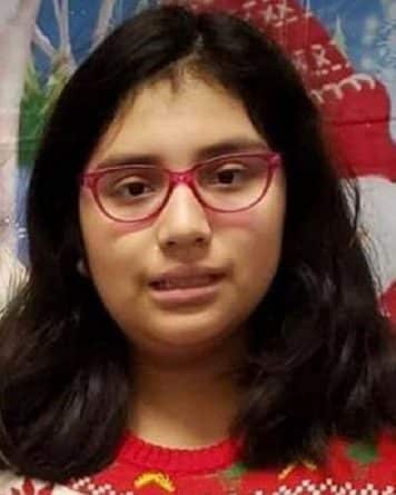 Локальные новости: 12-летнюю девочку с аутизмом, пропавшую в Нью-Джерси, нашли. Все закончилось хорошо