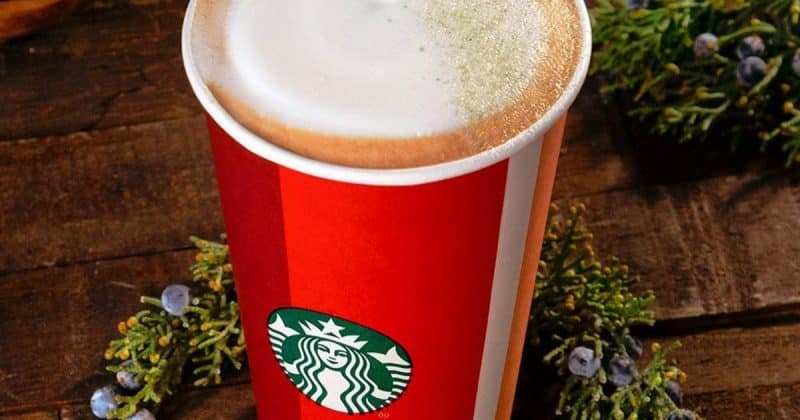 Локальные новости: Starbucks открывает новое заведение в Митпэкинге