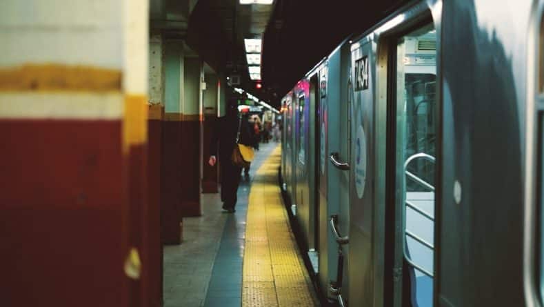 Локальные новости: На пяти станциях метро в Верхнем Манхэттене пройдут масштабные ремонтные работы