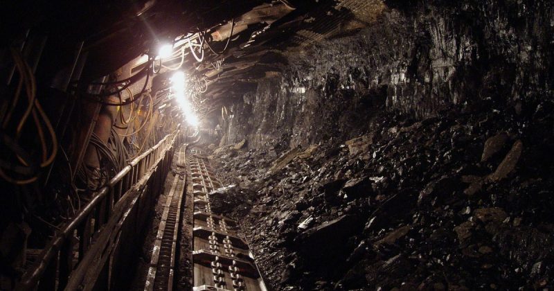 Происшествия: В заброшенной угольной шахте пропали 4 человек — ведутся поиски