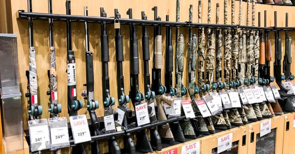 Локальные новости: NY планирует заставить владельцев оружия потратиться на страховку и не лайкать что попало