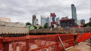 Колонки: Нью-Йорк расширяет первичный рынок жилья, и россияне готовы вкладывать в него деньги