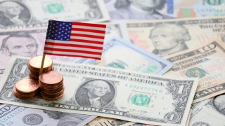 Колонки: Выздоровление экономики США после кризиса 2007–2009 годов идет далеко не идеально