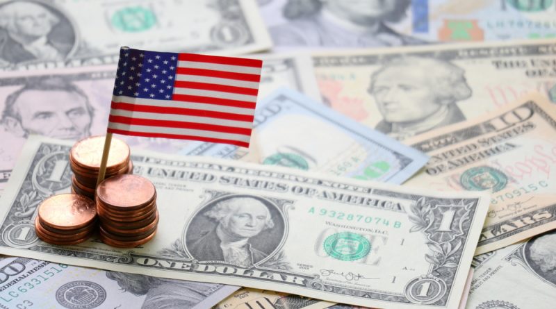 Выздоровление экономики США после кризиса 2007–2009 годов идет далеко не идеально 18122018 Колонки: Выздоровление экономики США после кризиса 2007–2009 годов идет далеко не идеально