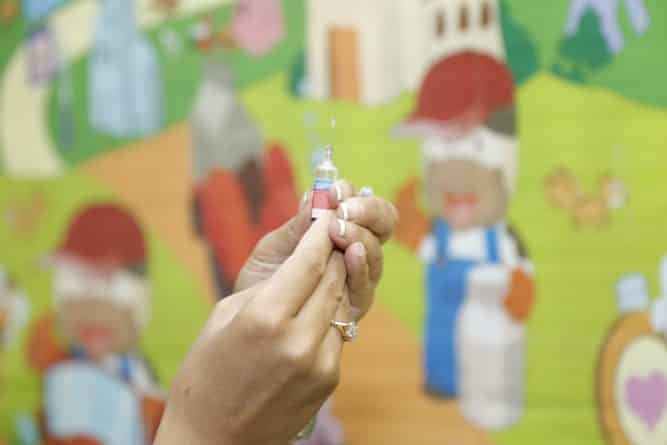 Здоровье: В Нью-Джерси зафиксировали первую в сезоне смерть ребенка из-за гриппа
