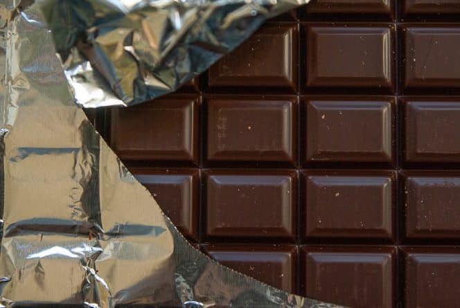 Здоровье: Шоколад поможет вам вылечить кашель. Так сказали ученые