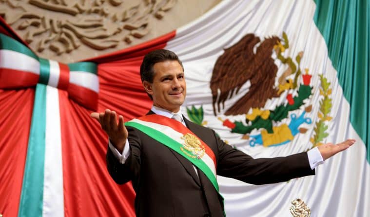 Закон и право: Суд над Эль Чапо: бывший президент Мексики получил от наркобарона взятку в $100 млн