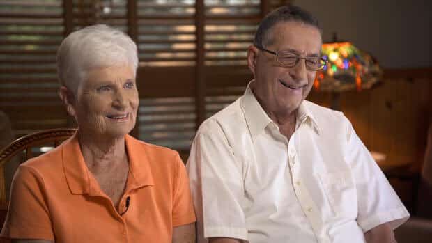 Полезное: Пожилая пара за 9 лет игры в лотерею выиграла $26 млн