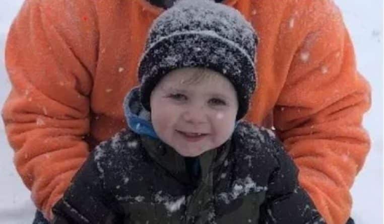 Происшествия: Врачи уверены, что 2-летний Стивен умер не из-за того, что «упал с кроватки»