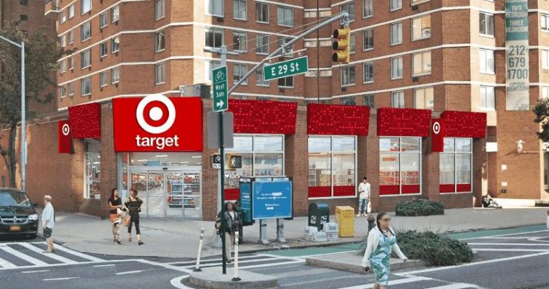Локальные новости: Target открывает магазин в Kips Bay и нанимает персонал