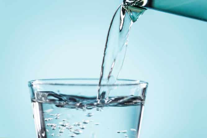 Закон и право: Гэвин Ньюсом предложил ввести налог на питьевую воду, чтобы обеспечить чистой водой бедные районы