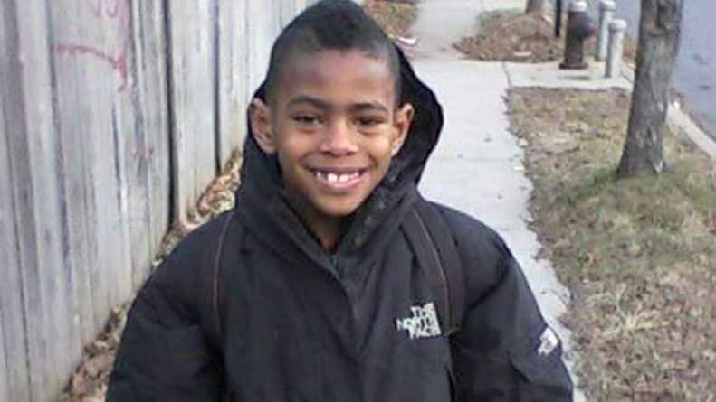 Происшествия: Полиция Нью-Йорка возобновила поиски мальчика, таинственно пропавшего в 2010 году