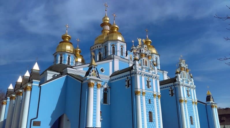 В мире: Православная церковь США не признала Православную церковь Украины